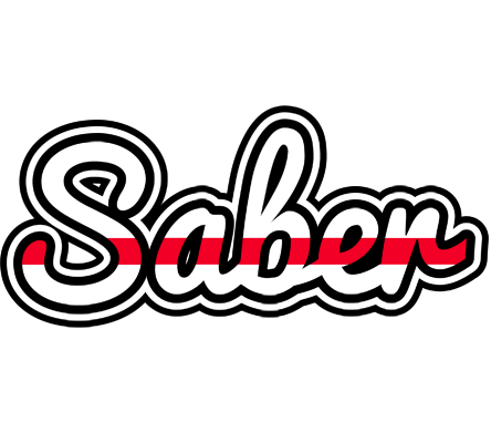 Saber kingdom logo