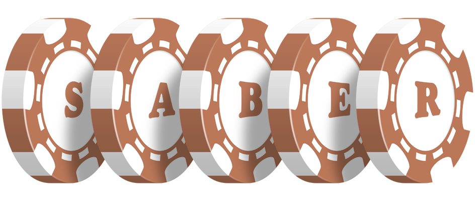 Saber limit logo