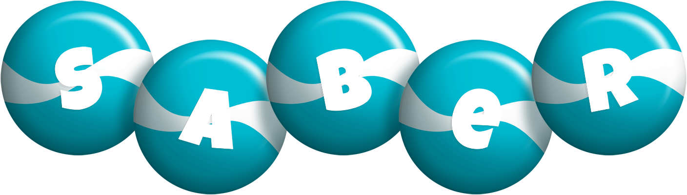 Saber messi logo