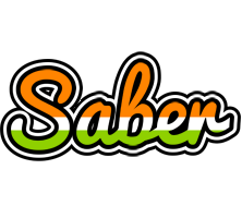 Saber mumbai logo