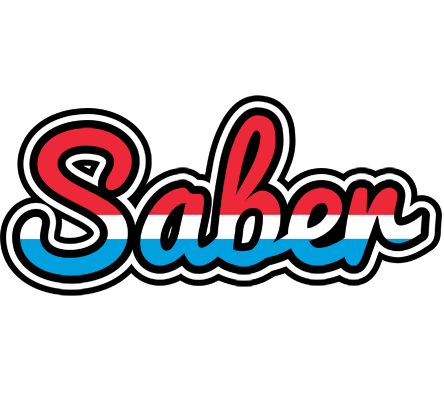 Saber norway logo