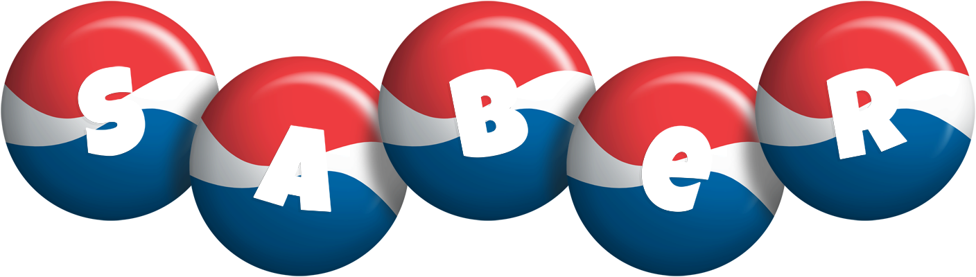 Saber paris logo