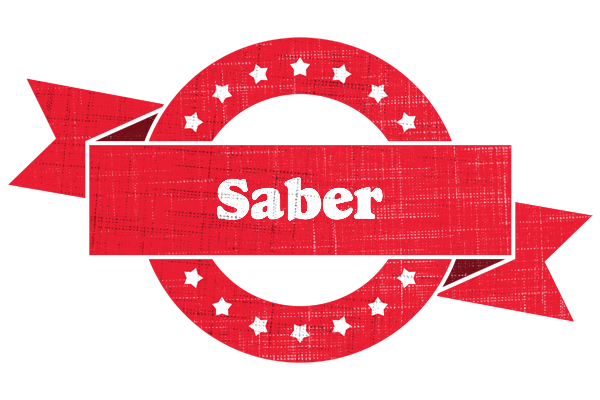 Saber passion logo