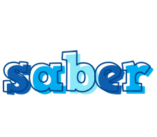 Saber sailor logo