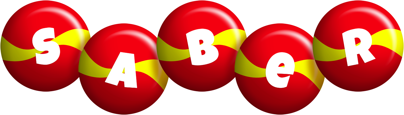 Saber spain logo