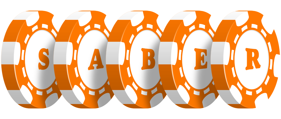 Saber stacks logo
