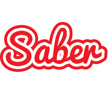 Saber sunshine logo