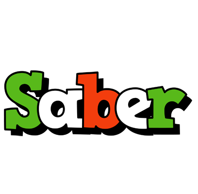 Saber venezia logo
