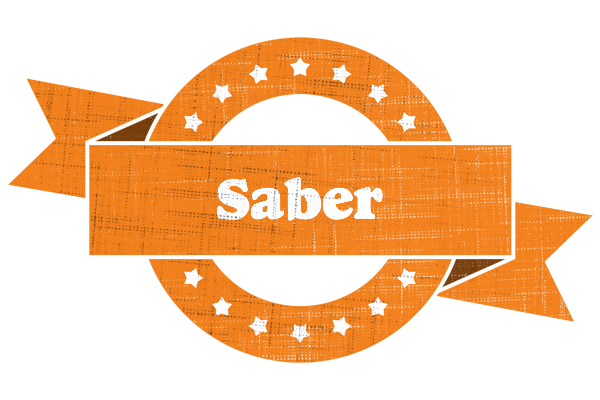 Saber victory logo