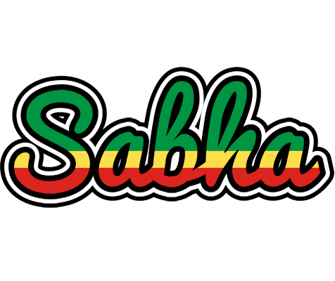 Sabha african logo