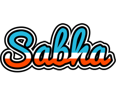 Sabha america logo