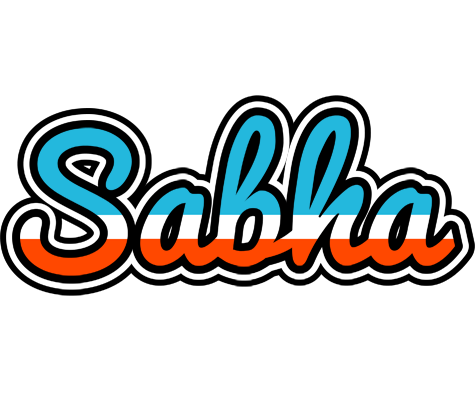Sabha america logo