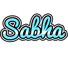 Sabha argentine logo