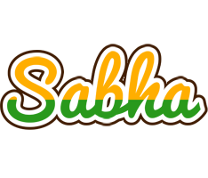 Sabha banana logo