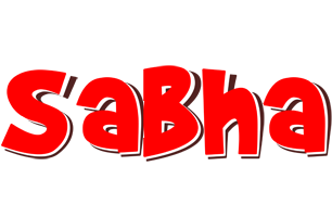 Sabha basket logo