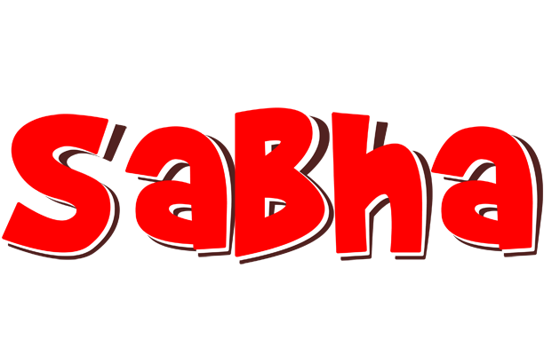 Sabha basket logo