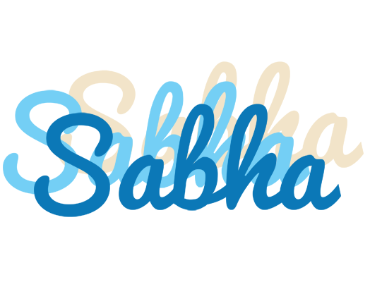 Sabha breeze logo