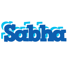 Sabha business logo
