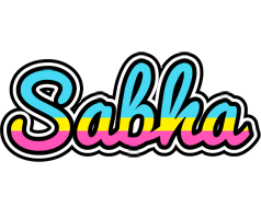 Sabha circus logo