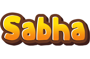 Sabha cookies logo