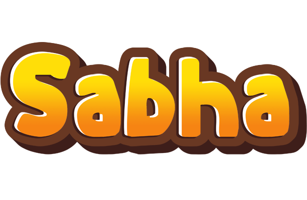 Sabha cookies logo