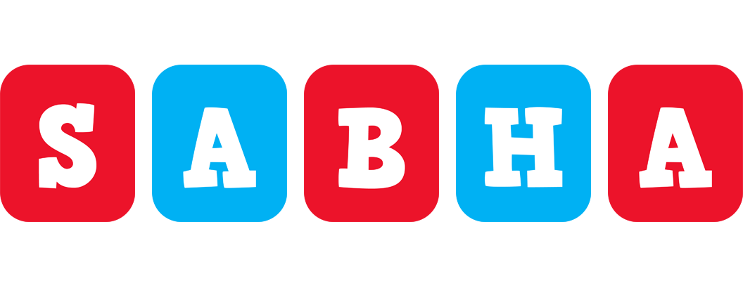 Sabha diesel logo