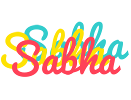 Sabha disco logo