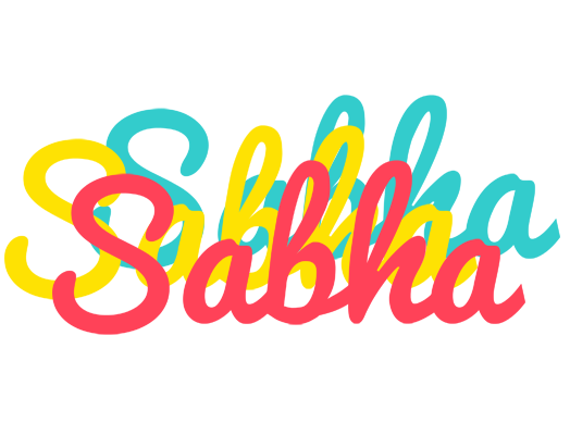 Sabha disco logo