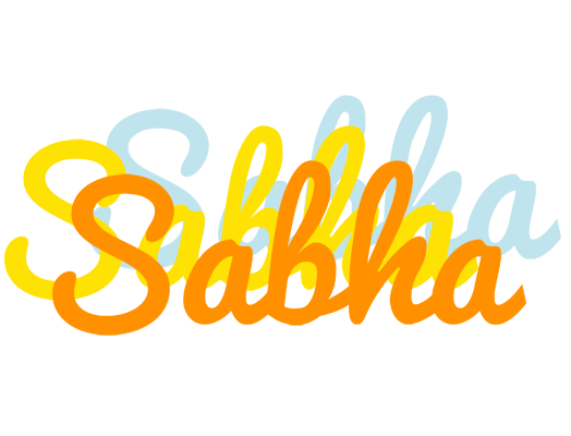 Sabha energy logo