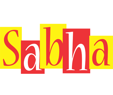 Sabha errors logo