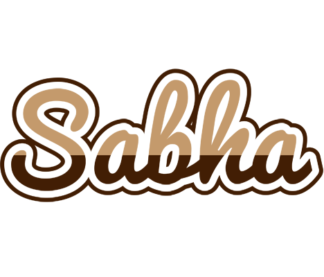 Sabha exclusive logo