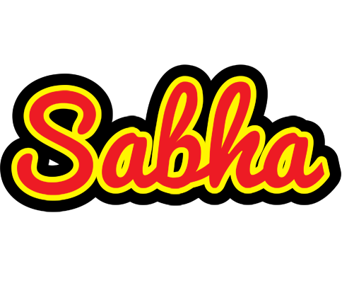 Sabha fireman logo