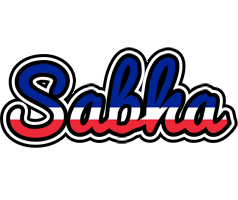 Sabha france logo