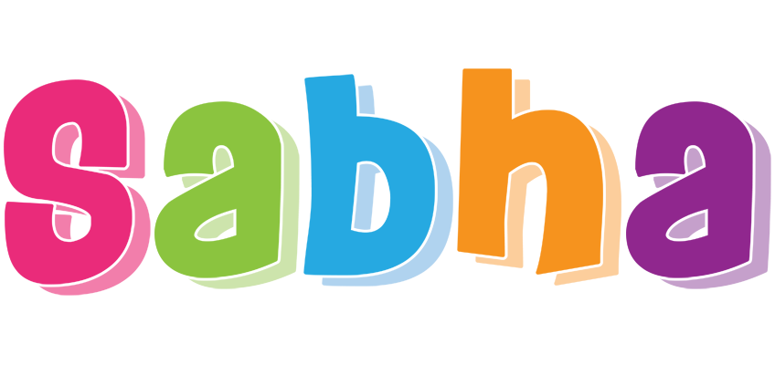 Sabha friday logo