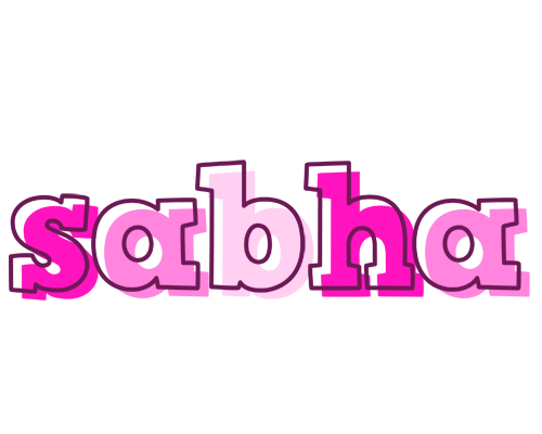 Sabha hello logo