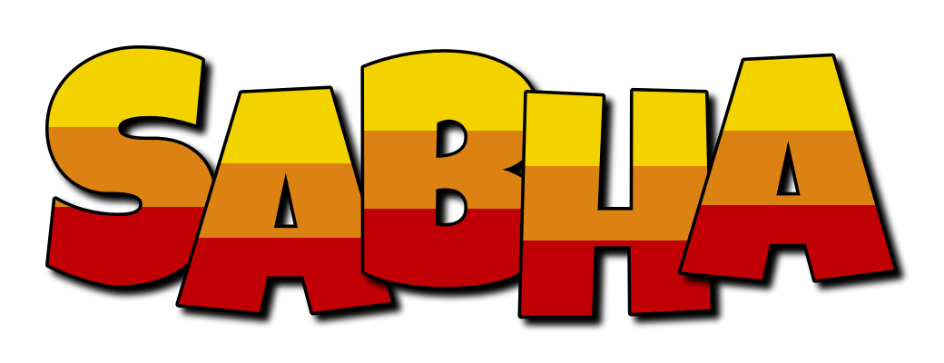Sabha jungle logo