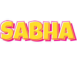 Sabha kaboom logo