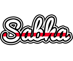Sabha kingdom logo