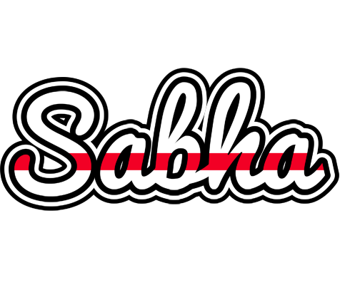 Sabha kingdom logo