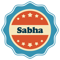 Sabha labels logo