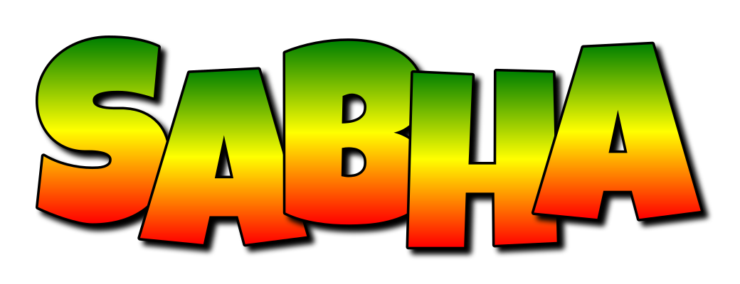 Sabha mango logo