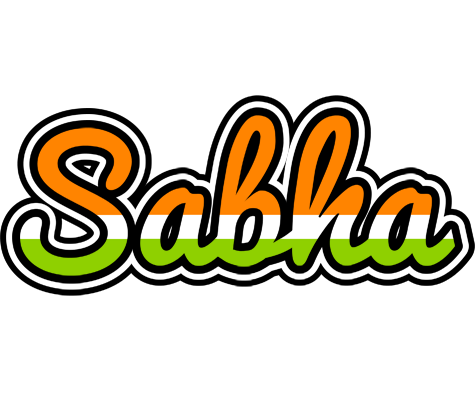 Sabha mumbai logo