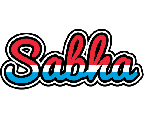 Sabha norway logo