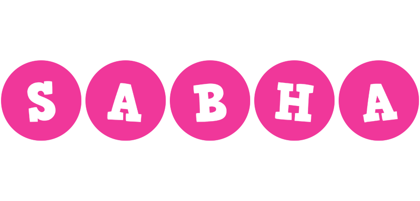 Sabha poker logo