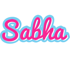 Sabha popstar logo