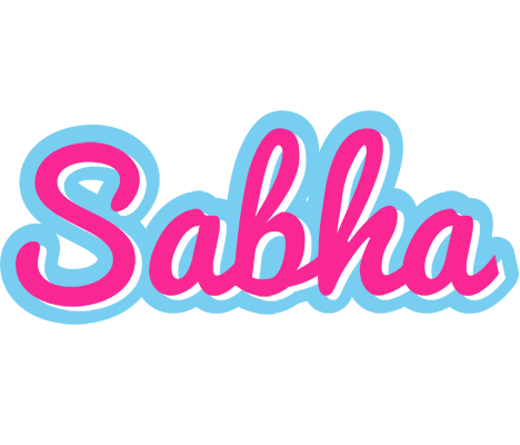 Sabha popstar logo