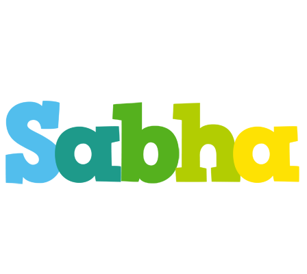 Sabha rainbows logo