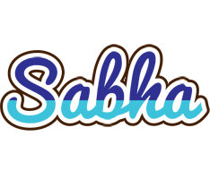Sabha raining logo