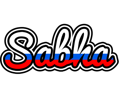 Sabha russia logo