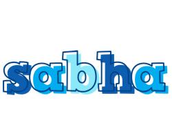 Sabha sailor logo